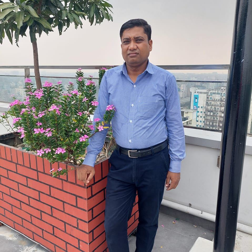 Member Photo